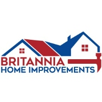 Brands,  Businesses, Places & Professionals Britannia Home Improvements in Abergele Wales