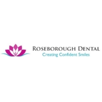 Brands,  Businesses, Places & Professionals Roseborough Dental: Dr. Fares Sbaiti in Mississauga ON