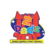 2 Dads Bounce Houses and Party Rentals LLC