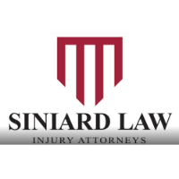 Brands,  Businesses, Places & Professionals Siniard Law, LLC in Huntsville AL