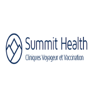 Brands,  Businesses, Places & Professionals Clinique du Voyageur par Summit Health - St Jérôme - Laurentides in St-Jerome QC