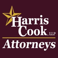 Brands,  Businesses, Places & Professionals Harris Cook LLP in Flower Mound TX