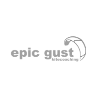 Epic Gust kitecoaching - professional kitesurf school