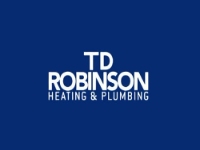 Brands,  Businesses, Places & Professionals TD Robinson Heating And Plumbing in Medway England