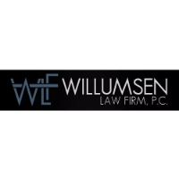 Brands,  Businesses, Places & Professionals Willumsen Law Firm, P.C. in Katy TX