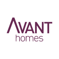 Brands,  Businesses, Places & Professionals Elliott Place - Avant Homes in Glass Houghton England