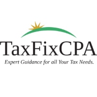 Brands,  Businesses, Places & Professionals TaxFixCPA in Irvine CA