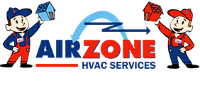 AirZone HVAC Services inc.