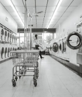 Brands,  Businesses, Places & Professionals Davie Laundry in Fort Lauderdale FL