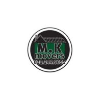 Brands,  Businesses, Places & Professionals M.K. Movers in Geneva IL