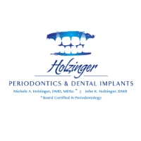 Brands,  Businesses, Places & Professionals Holzinger Periodontics & Dental Implants in New Britain CT