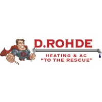 D. Rohde Plumbing, Heating & Air Conditioning Of Kingston