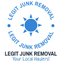 Legit Junk Removal