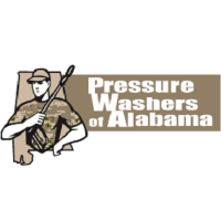 Brands,  Businesses, Places & Professionals Pressure Washers of Alabama in Mobile AL