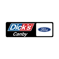 Brands,  Businesses, Places & Professionals Dick's  Canby Ford in Canby OR