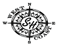 Brands,  Businesses, Places & Professionals S&H West Coast in 777 Wesley Ave Suite B Tarpon Springs, FL 34689 FL