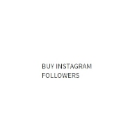 BUY INSTAGRAM FOLLOWERS