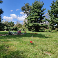 Brands,  Businesses, Places & Professionals Dear Pet Memorial Park in Bensalem PA