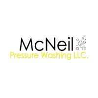 Brands,  Businesses, Places & Professionals McNeil Pressure Washing LLC in Charlotte NC