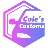 Brands,  Businesses, Places & Professionals Cole's Customs Tire and Automotive in Fontana, KS KS