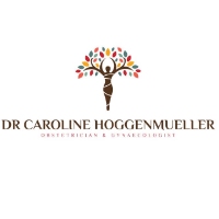 Dr. Caroline Hoggenmueller