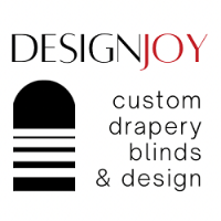 DesignJoy Custom Drapery, Blinds & More