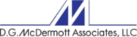 Brands,  Businesses, Places & Professionals D G Mc Dermott Associates in Red Bank NJ