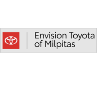 Envision Toyota of Milpitas