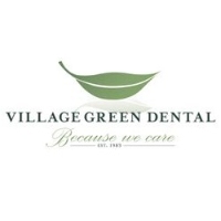 Brands,  Businesses, Places & Professionals Village Green Dental Center in Aurora IL