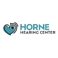 Brands,  Businesses, Places & Professionals Horne Hearing Center in Russellville AR