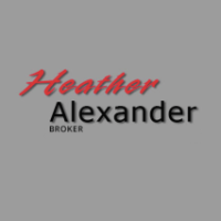 ROYAL LEPAGE CONNECT REALTY, BROKERAGE: Heather Alexander