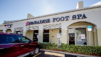 Brands,  Businesses, Places & Professionals Paradise Foot Spa in Jupiter FL