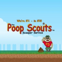 The Poop Scouts Scooper Service