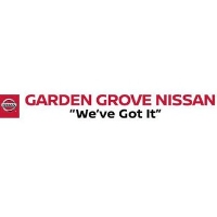 Garden Grove Nissan