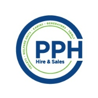 Brands,  Businesses, Places & Professionals PPH Hire & Sales in Llanelli Wales