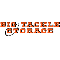 Big Tackle Storage