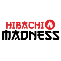 Hibachi Madness