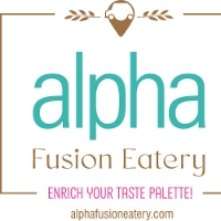 Alpha Fusion Eatery