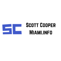 Scott Cooper Miami