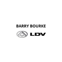 Barry Bourke LDV