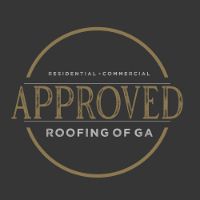 Brands,  Businesses, Places & Professionals Approved Roofing of GA LLC in Douglasville GA