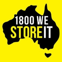 1800 We Store It Pty Ltd