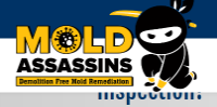 Brands,  Businesses, Places & Professionals The Mold Assassins in Alpharetta GA