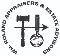 Brands,  Businesses, Places & Professionals Wm. Roland Appraisers & Estate Advisors in Glen Cove NY