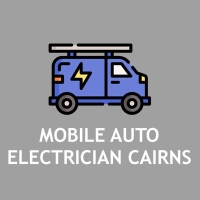 Brands,  Businesses, Places & Professionals Mobile Auto Electrician Cairns in Parramatta Park QLD