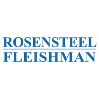 Brands,  Businesses, Places & Professionals Rosensteel Fleishman, PLLC in Charlotte NC