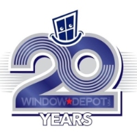 Brands,  Businesses, Places & Professionals Window Depot Baltimore in Joppatowne MD