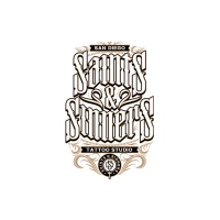 Saints and Sinners Tattoo Shop