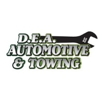 Brands,  Businesses, Places & Professionals D.E.A. Automotive & Towing in Plymouth MA