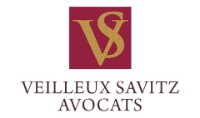 Brands,  Businesses, Places & Professionals Veilleux Savitz Avocats Inc. in Brossard QC